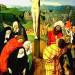 Gérard David, Crucifixion